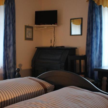 Sohre Hotel Hamburg Ngoại thất bức ảnh