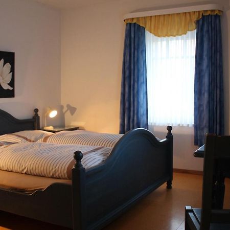Sohre Hotel Hamburg Ngoại thất bức ảnh
