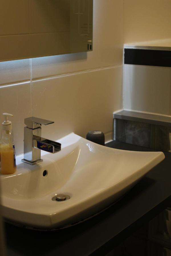 Sohre Hotel Hamburg Ngoại thất bức ảnh