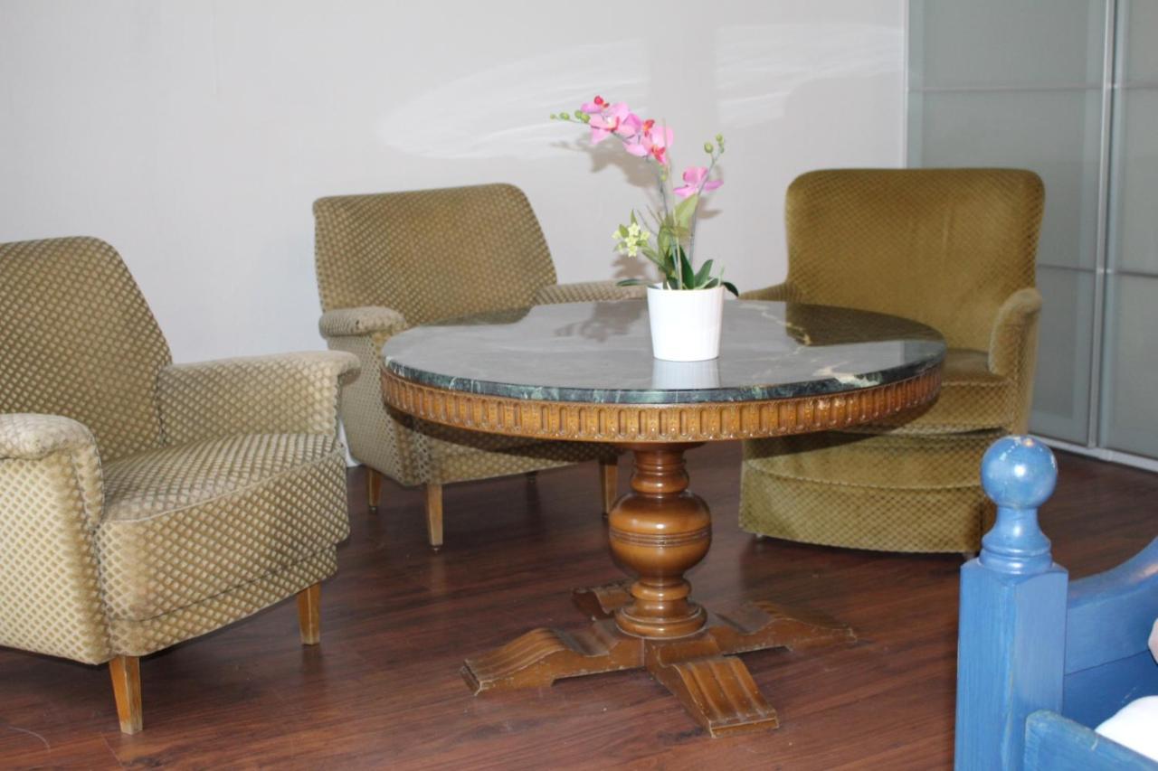 Sohre Hotel Hamburg Ngoại thất bức ảnh