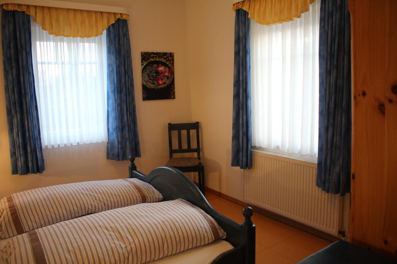 Sohre Hotel Hamburg Ngoại thất bức ảnh