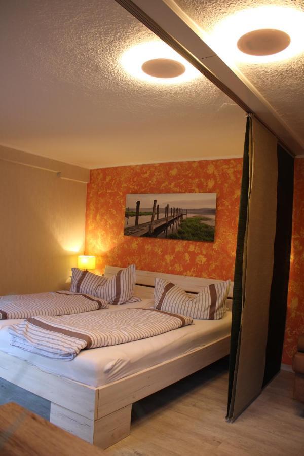 Sohre Hotel Hamburg Ngoại thất bức ảnh