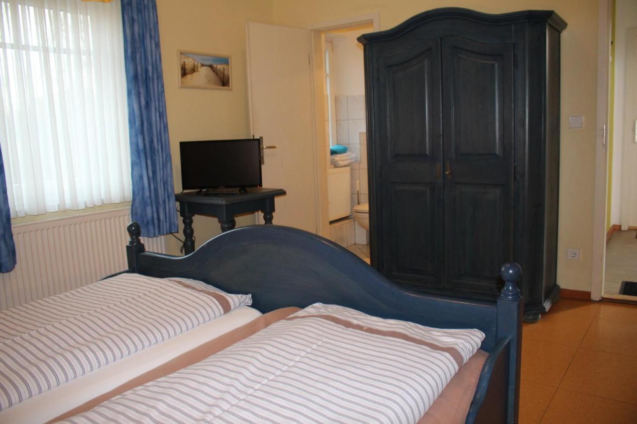 Sohre Hotel Hamburg Ngoại thất bức ảnh