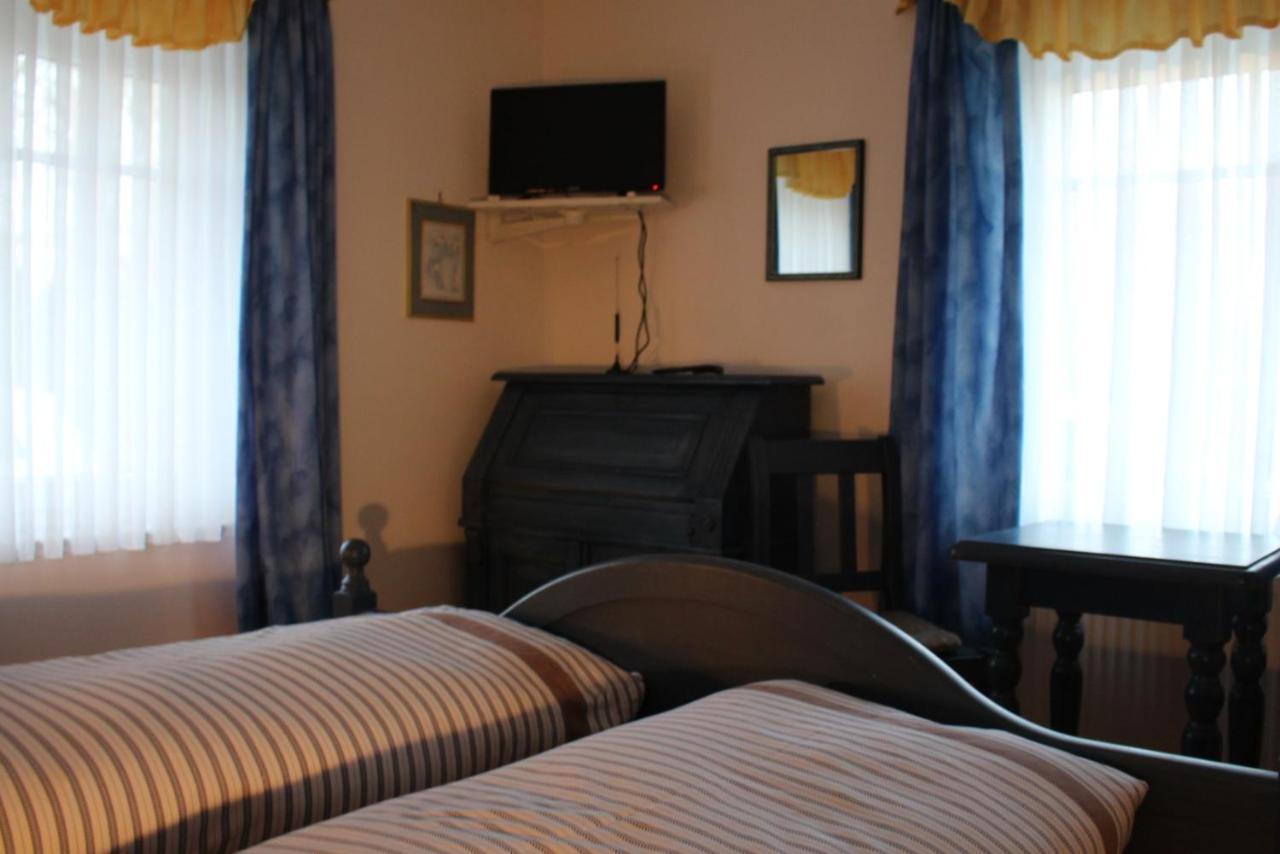 Sohre Hotel Hamburg Ngoại thất bức ảnh