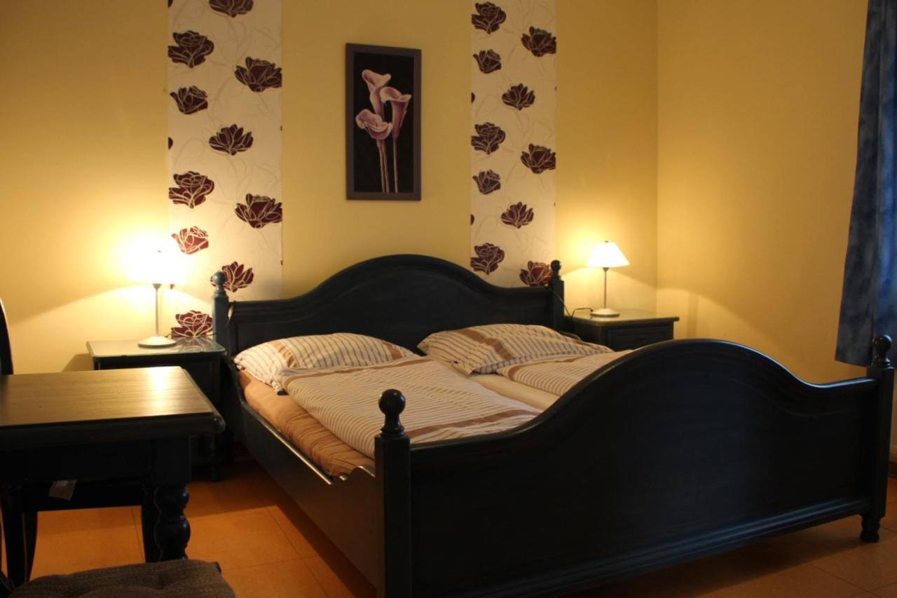 Sohre Hotel Hamburg Ngoại thất bức ảnh