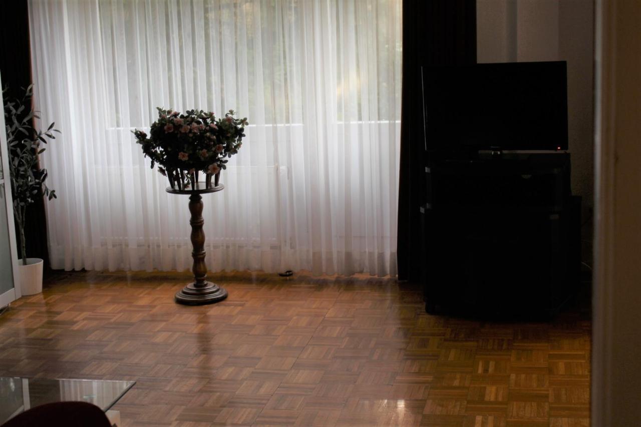 Sohre Hotel Hamburg Ngoại thất bức ảnh
