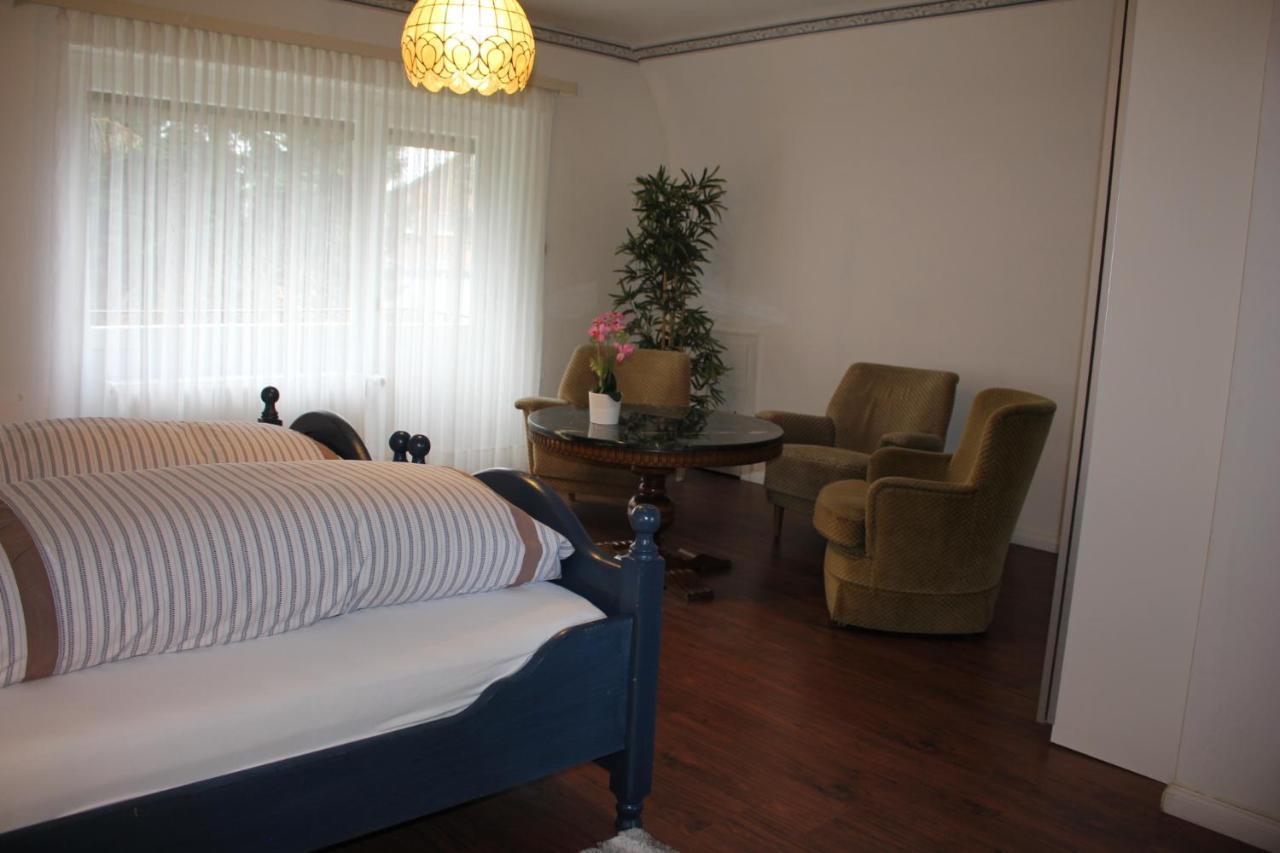 Sohre Hotel Hamburg Ngoại thất bức ảnh