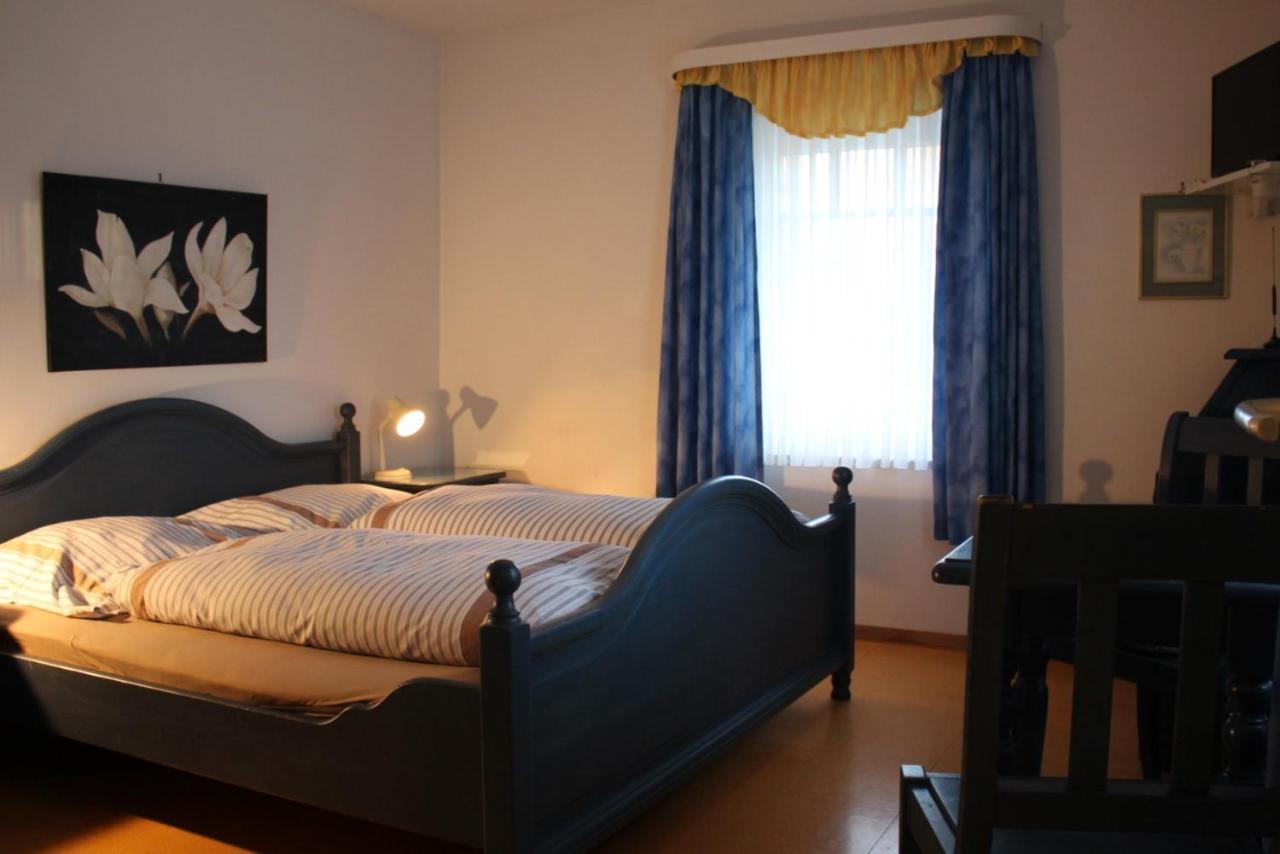 Sohre Hotel Hamburg Ngoại thất bức ảnh