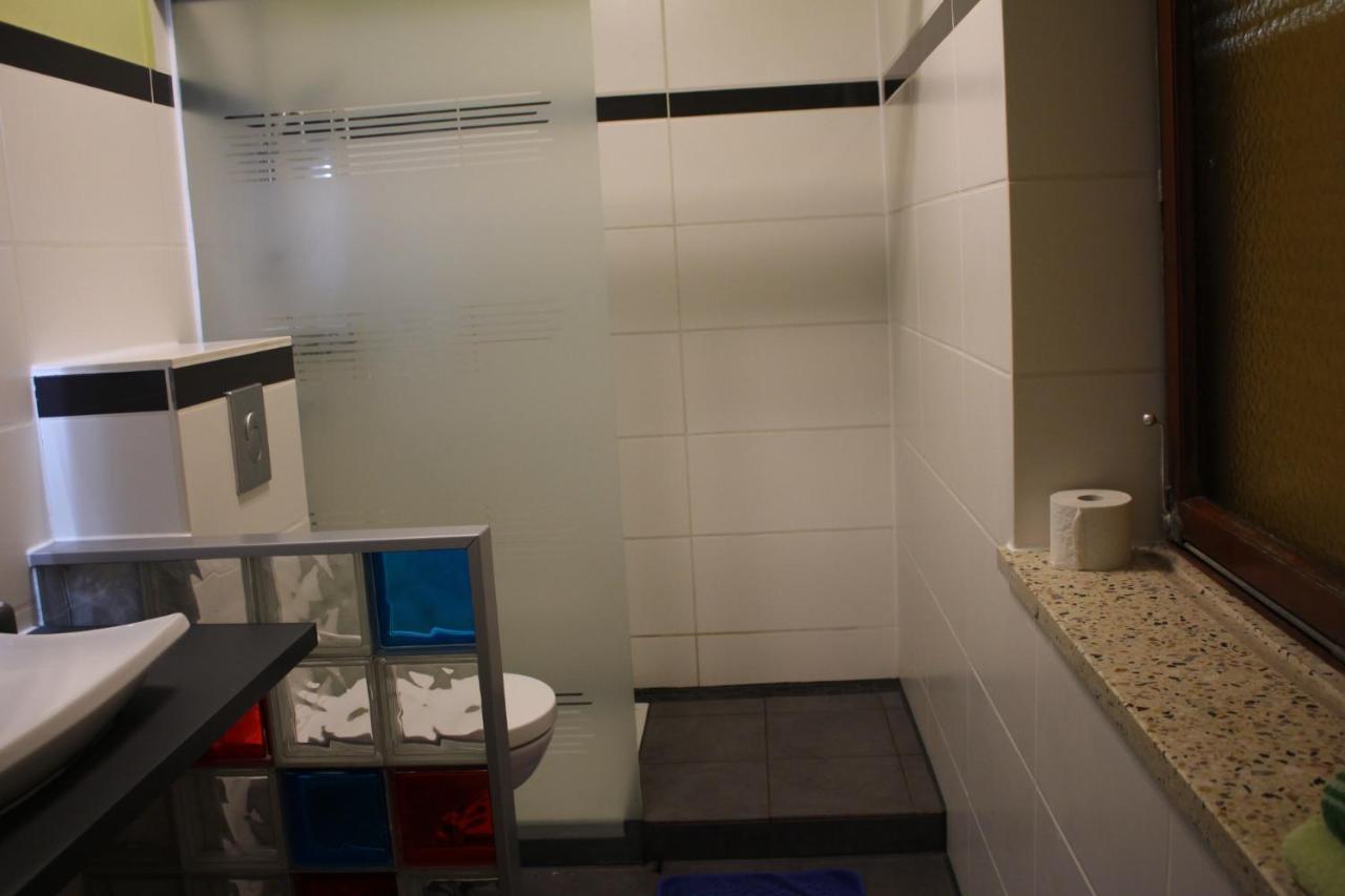 Sohre Hotel Hamburg Ngoại thất bức ảnh