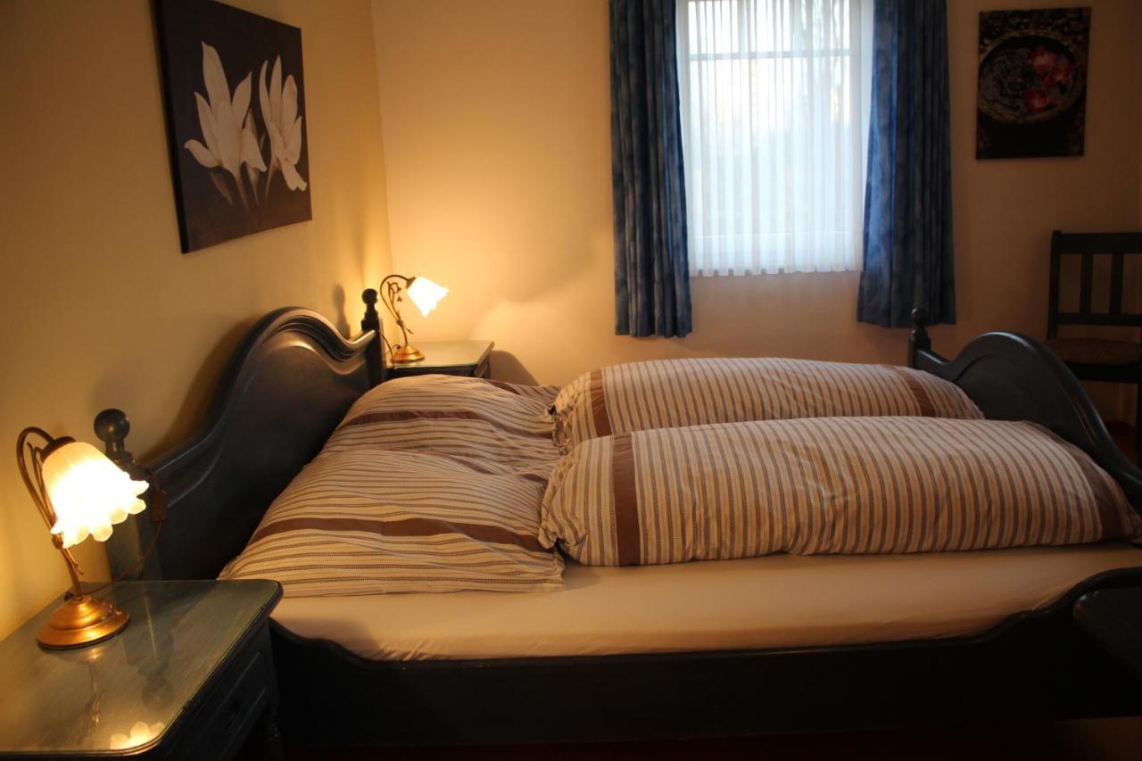 Sohre Hotel Hamburg Ngoại thất bức ảnh